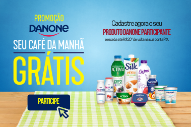 Promo Danone 