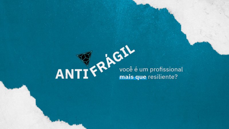 antifragil
