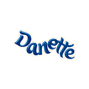 Produtos Danone: Danette
