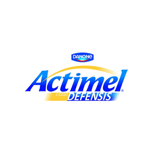 Produtos Danone: Actimel