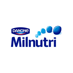 Danone Baby Milnutri