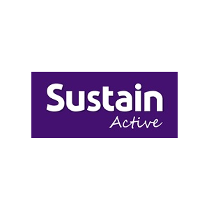 Danone Baby Sustain Active